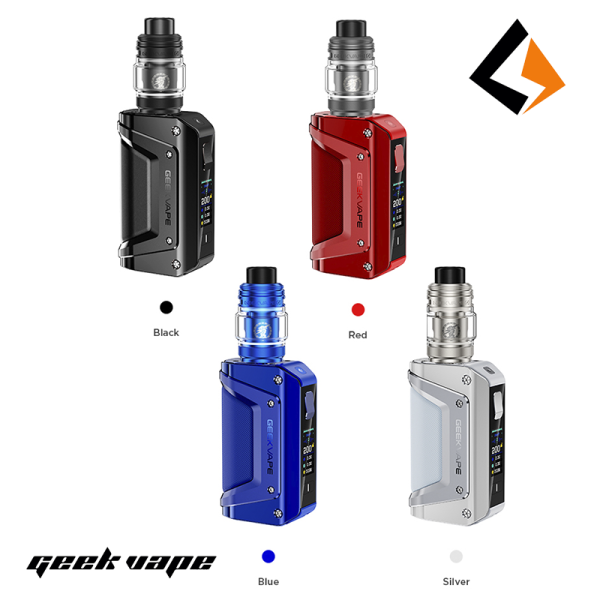 GeekVape AEGIS LEGEND 3 Kit