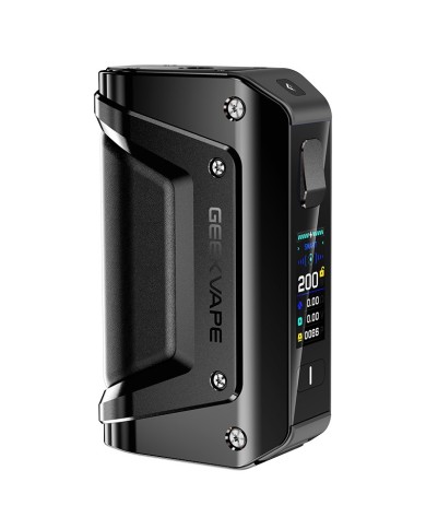 GeekVape AEGIS LEGEND 3 Mod GeekVape AEGIS LEGEND 3 Mod