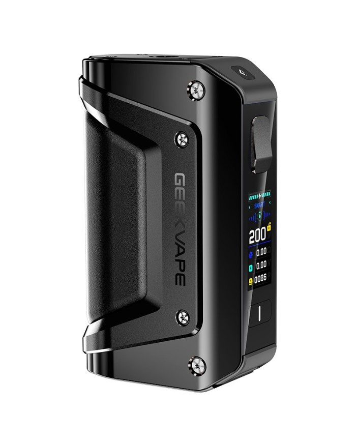 GeekVape AEGIS LEGEND 3 Mod