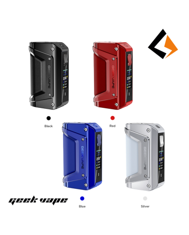 GeekVape AEGIS LEGEND 3 Mod GeekVape AEGIS LEGEND 3 Mod