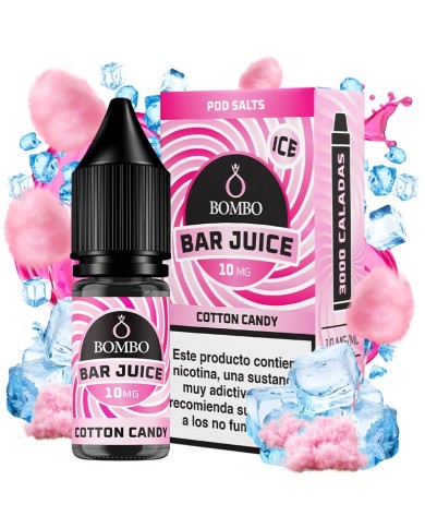 Sales COTTON CANDY ICE Bar Juice By Bombo Sales COTTON CANDY ICE Bar Juice By Bombo