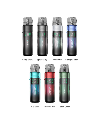 Voopoo ARGUS E40 Pod Voopoo ARGUS E40 Pod