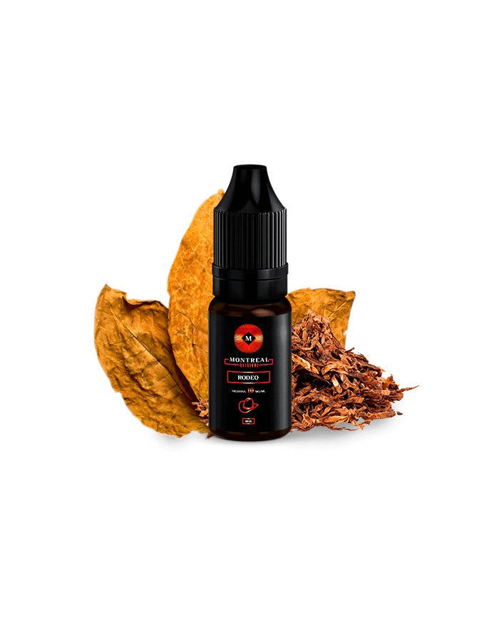 Sales RODEO Montreal Original