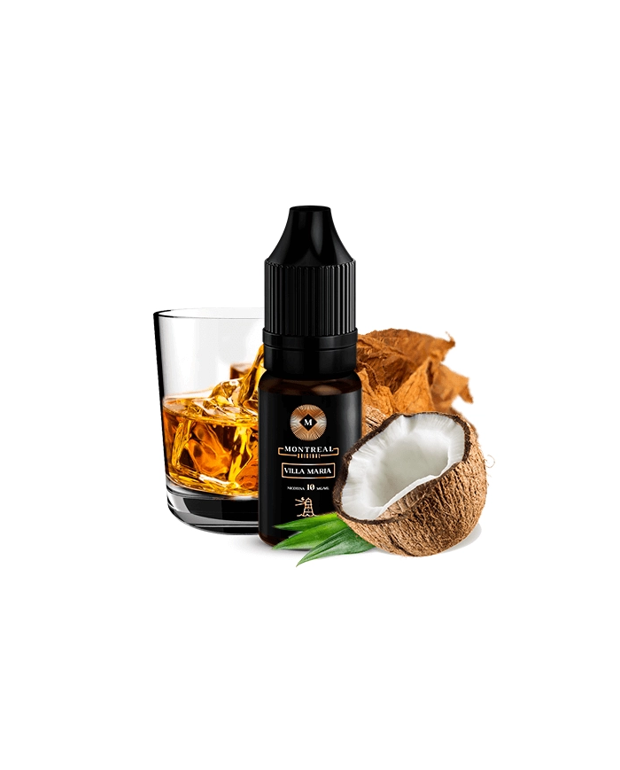 Sales VILLA MARIA Montreal Original