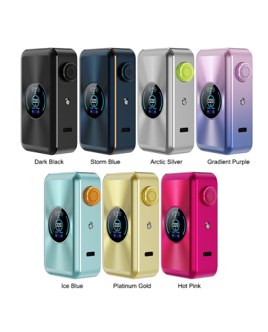 Vaporesso GEN MAX Mod Vaporesso GEN MAX Mod
