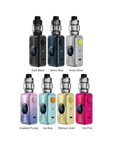 Vaporesso GEN MAX Kit Vaporesso GEN MAX Kit
