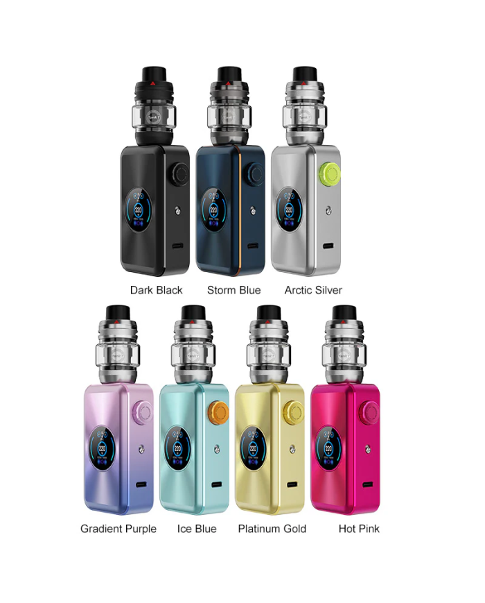 Vaporesso GEN MAX Kit