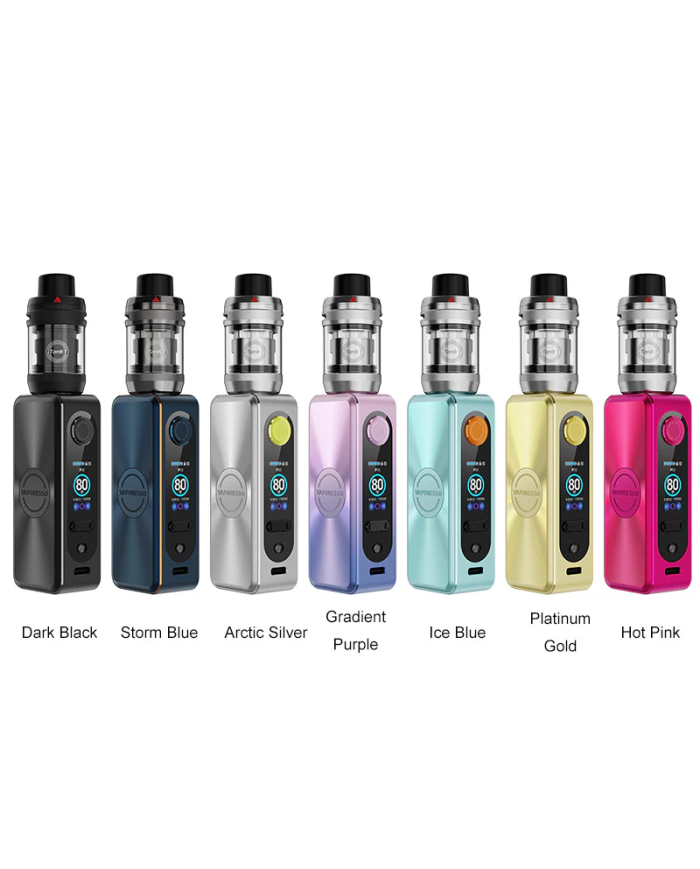 Vaporesso GEN SE Kit