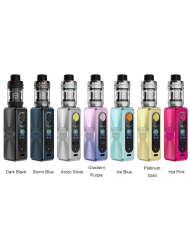 Vaporesso GEN SE Mod