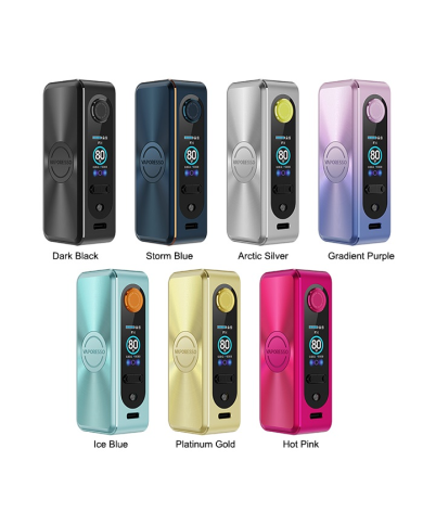 Vaporesso GEN SE Mod Vaporesso GEN SE Mod