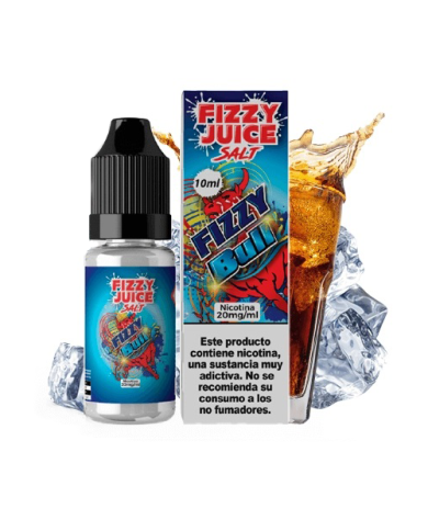 Sales BULL Fizzy Sales BULL Fizzy