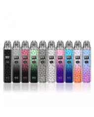 Voopoo DRAG 5 Mod