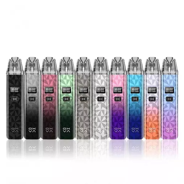 Oxva XLIM CLASSIC Pod Oxva XLIM CLASSIC Pod