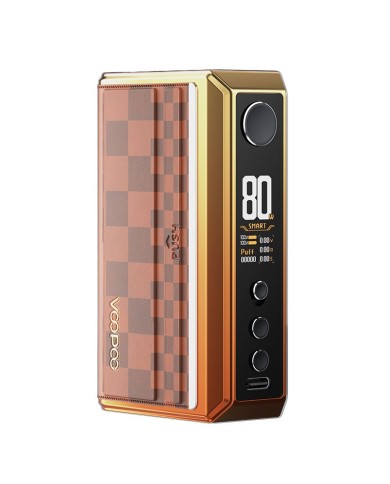 Voopoo DRAG 5 Mod Voopoo DRAG 5 Mod