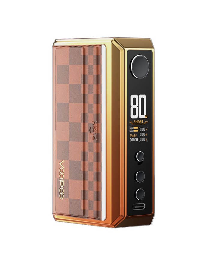 Voopoo DRAG 5 Mod