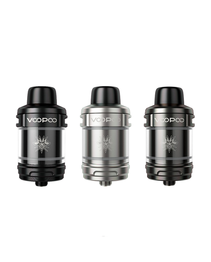 Voopoo UFORCE-X Tank