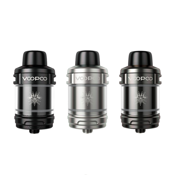 Voopoo UFORCE-X Tank