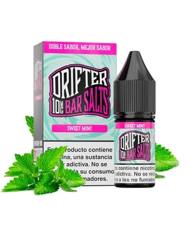 Sales SWEET MINT Drifter Sales SWEET MINT Drifter