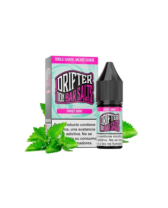 Sales SWEET MINT Drifter