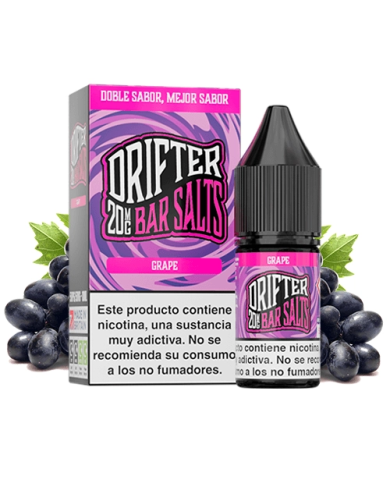 Sales GRAPE Drifter Sales GRAPE Drifter