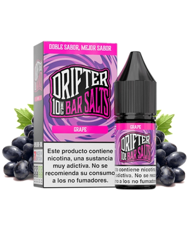 Sales GRAPE Drifter Sales GRAPE Drifter