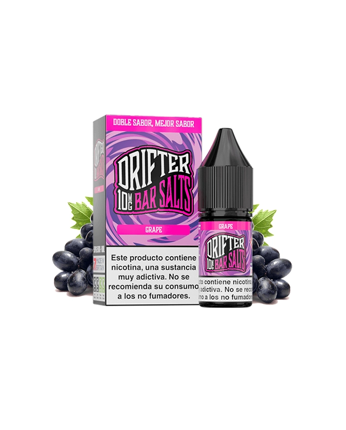 Sales GRAPE Drifter