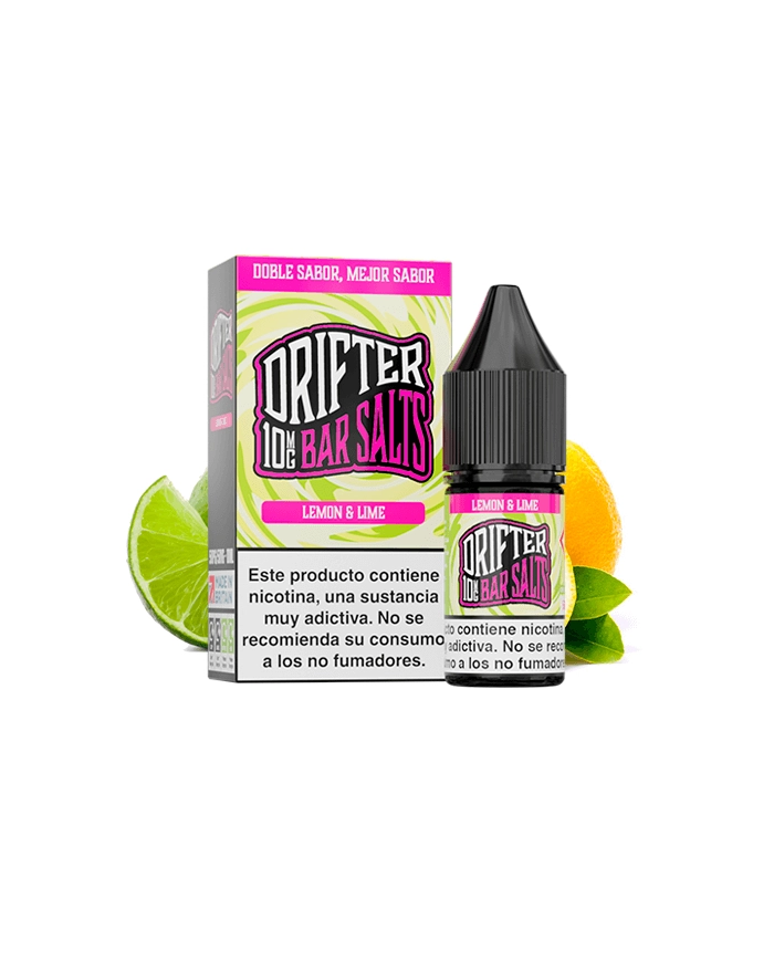 Sales LEMON LIME Drifter