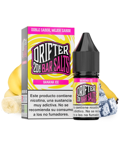 Sales BANANA ICE Drifter Sales BANANA ICE Drifter