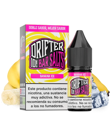 Sales BANANA ICE Drifter Sales BANANA ICE Drifter