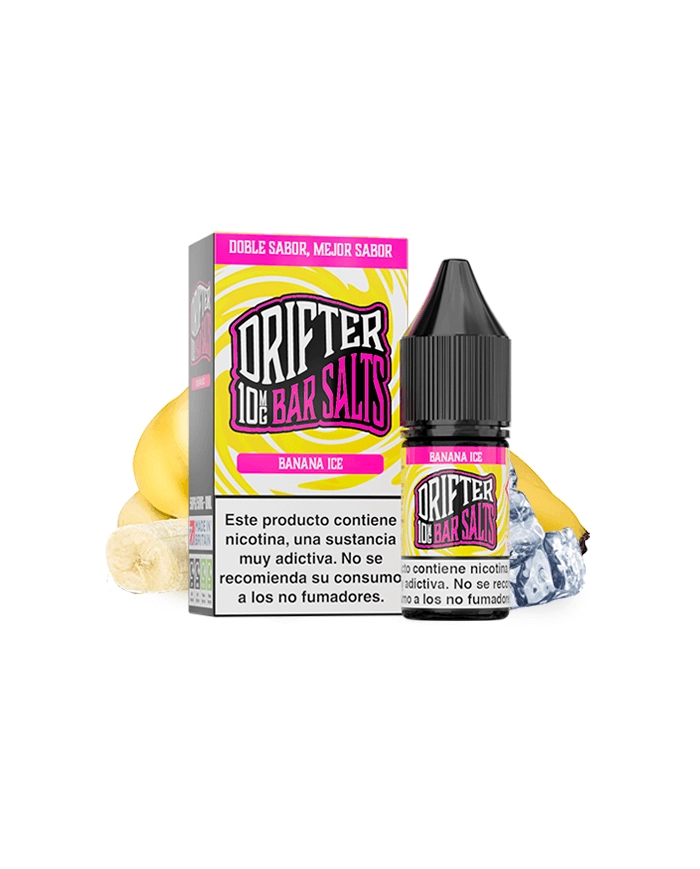 Sales BANANA ICE Drifter