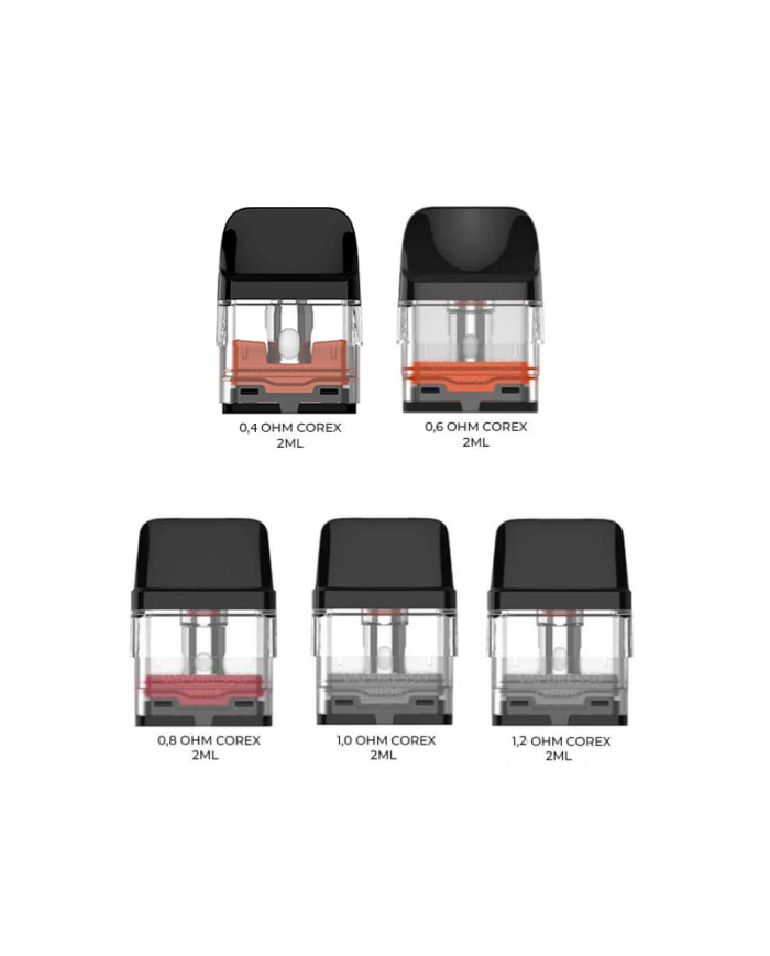 Vaporesso XROS COREX 2.0 Cartucho
