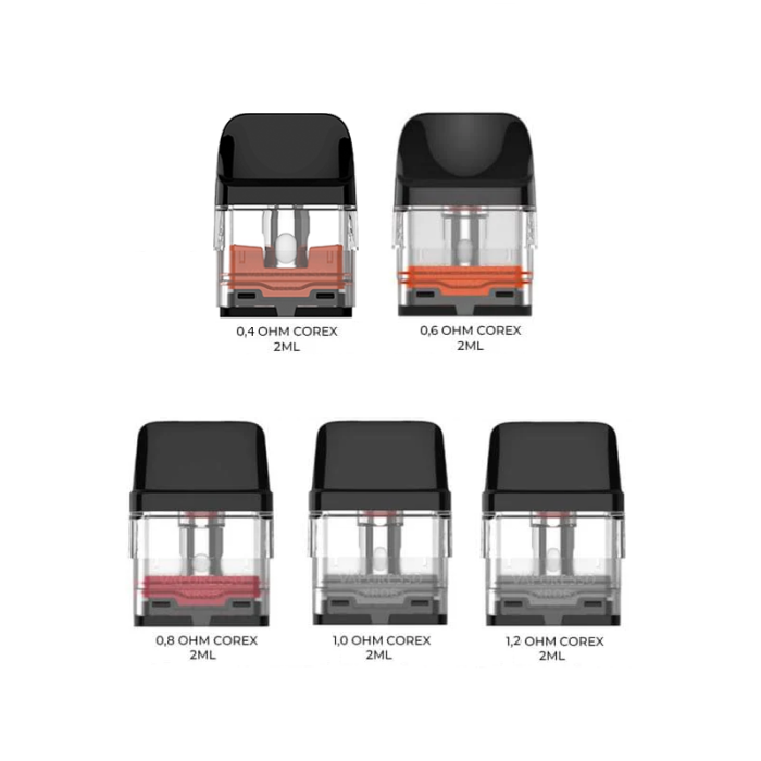 Vaporesso XROS COREX 2.0 Cartucho
