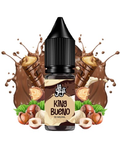 Sales KING BUENO La Yaya by Bengala Sales KING BUENO La Yaya by Bengala