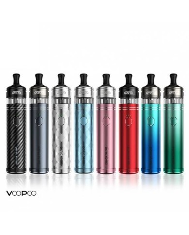 Voopoo DORIC 60 PRO Kit Voopoo DORIC 60 PRO Kit