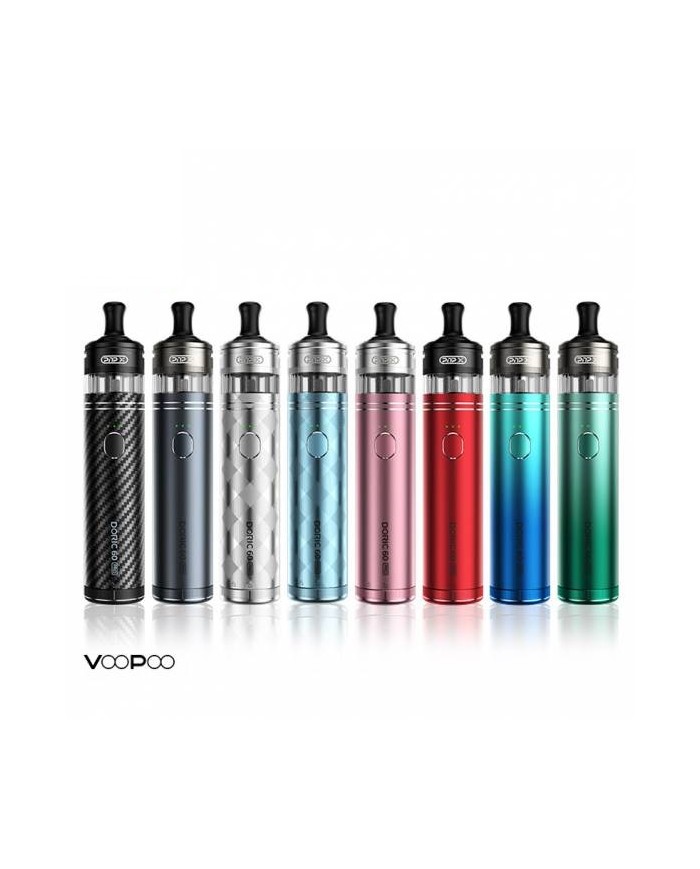 Voopoo DORIC 60 PRO Kit