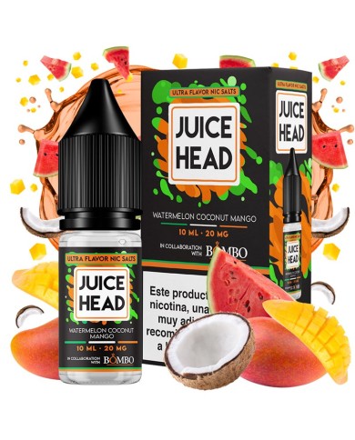 Sales WATERMELON COCONUT MANGO Juice Head By Bombo Sales WATERMELON COCONUT MANGO Juice Head By Bombo