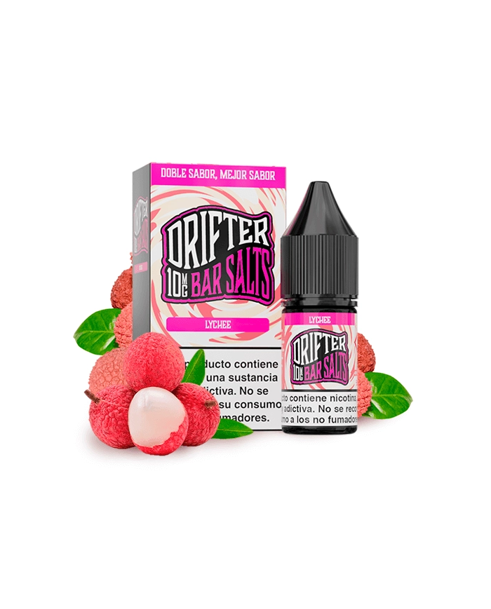 Sales LYCHEE Drifter
