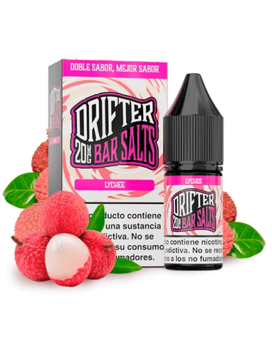 Sales LYCHEE Drifter Sales LYCHEE Drifter