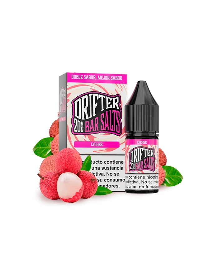 Sales LYCHEE Drifter