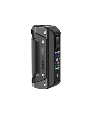GeekVape AEGIS SOLO 3 Mod GeekVape AEGIS SOLO 3 Mod