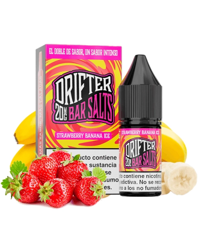 Sales STRAWBERRY BANANA ICE Drifter
