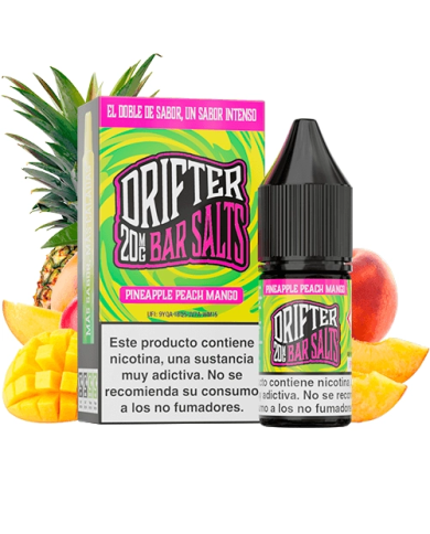 Sales PINEAPPLE PEACH MANGO Drifter Sales PINEAPPLE PEACH MANGO Drifter