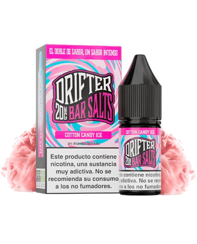 Sales COTTON CANDY ICE Drifter Sales COTTON CANDY ICE Drifter