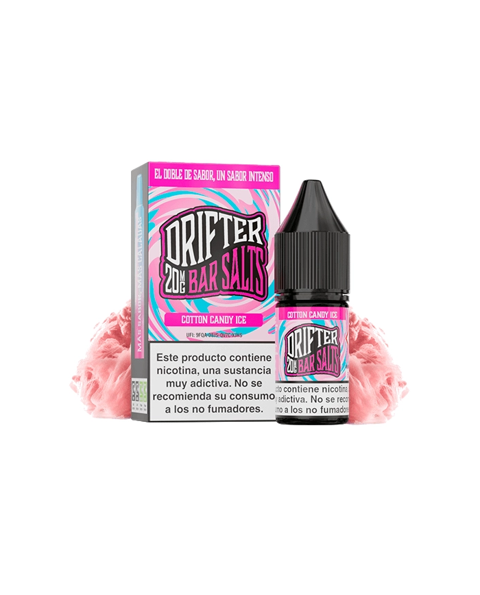 Sales COTTON CANDY ICE Drifter