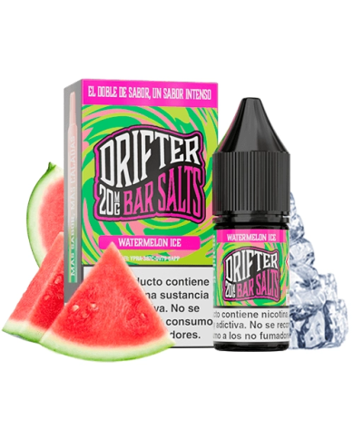 Sales WATERMELON ICE Drifter Sales WATERMELON ICE Drifter