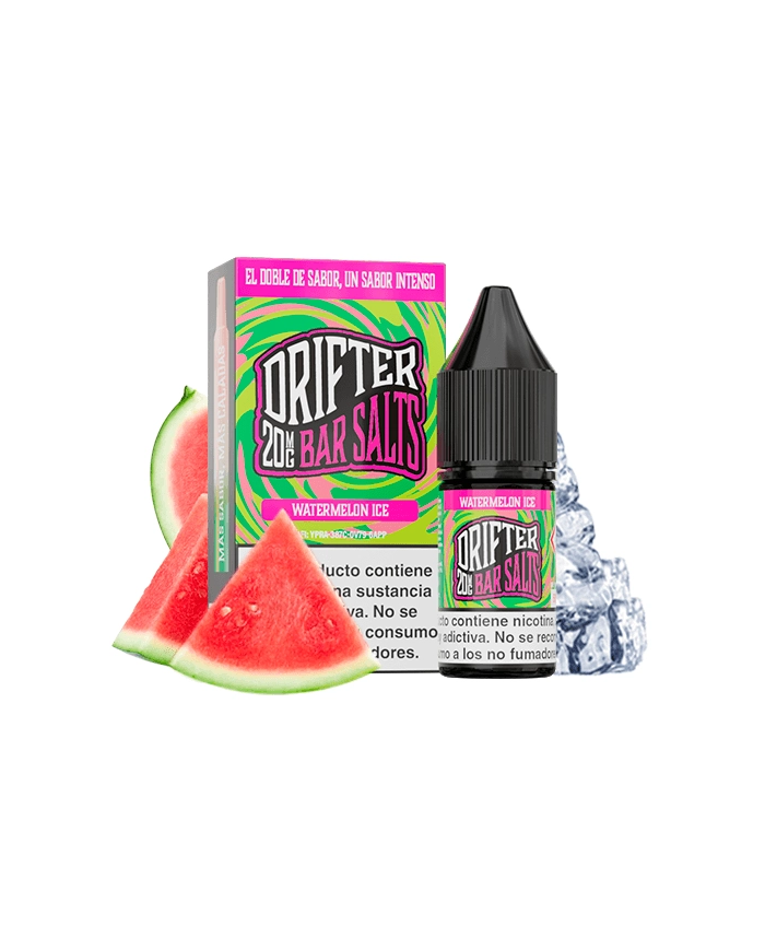 Sales WATERMELON ICE Drifter