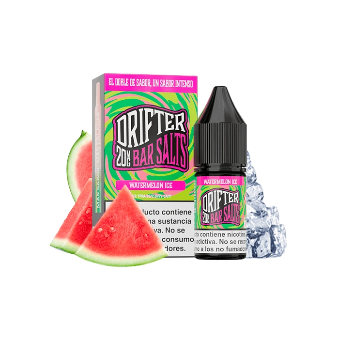 Sales WATERMELON ICE Drifter