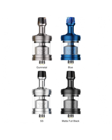 Hellvape DEAD RABBIT MTL 2 Rta Hellvape DEAD RABBIT MTL 2 Rta