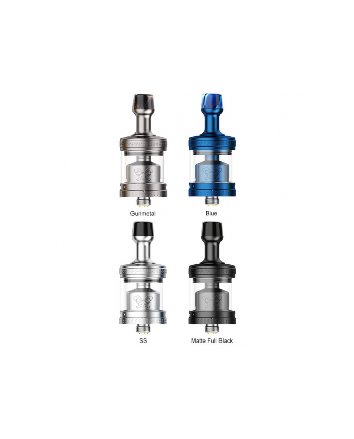 Hellvape DEAD RABBIT MTL 2 Rta