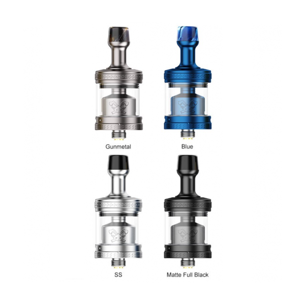 Hellvape DEAD RABBIT MTL 2 Rta